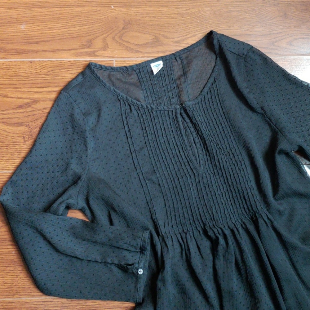 🔆OLD NAVY Womens Top 3/4 Sleeve